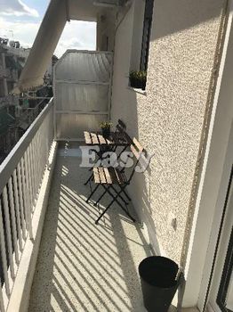 Διαμέρισμα 32τ.μ. για πώληση-Νέος κόσμος » Κυνοσάργους