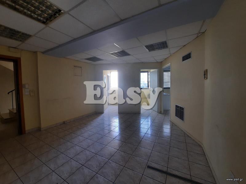 Επιχειρηματικό κτίριο 1.300 τ.μ. προς πώληση, Κέντρο Νέου Κόσμου
