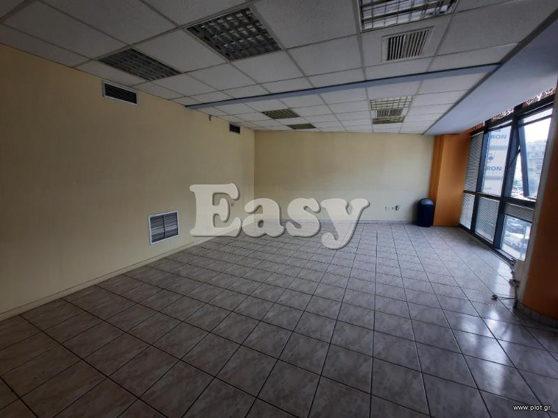 Επιχειρηματικό κτίριο 1.300 τ.μ. προς πώληση, Κέντρο Νέου Κόσμου