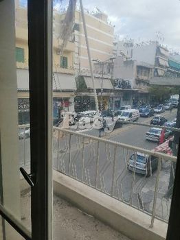 Κτίριο 319τ.μ. για πώληση-Νέος κόσμος » Κέντρο