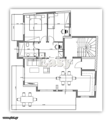 Apartment 82 sqm for sale, Athens - Center, Neos Kosmos