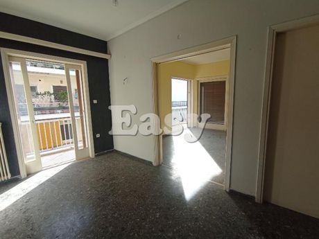 Κτίριο 550τ.μ. για πώληση-Νέος κόσμος » Άγιος ιωάννης