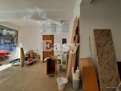 Κατάστημα 140 τ.μ. προς πώληση, Κέντρο Νέου Κόσμου