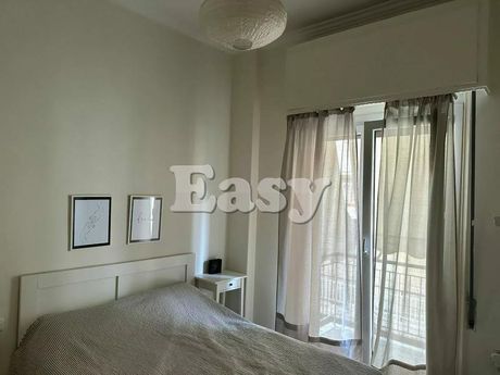 Διαμέρισμα 45τ.μ. για πώληση-Νέος κόσμος » Κέντρο