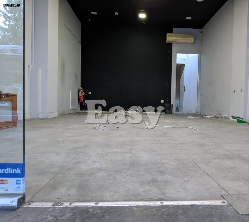 Κατάστημα 40 τ.μ. προς πώληση, Κυπριάδου - Άνω Πατήσια