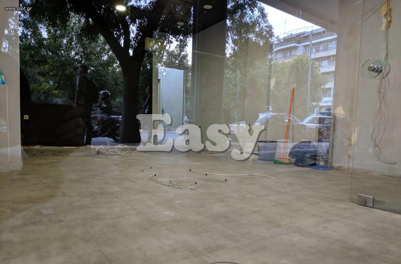 Κατάστημα 40 τ.μ. προς πώληση, Κυπριάδου - Άνω Πατήσια