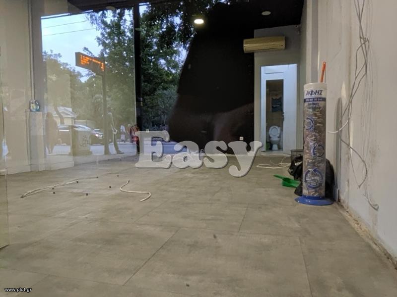Κατάστημα 40 τ.μ. προς πώληση, Κυπριάδου - Άνω Πατήσια