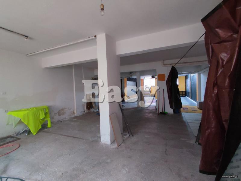 Κατάστημα 135 τ.μ. προς πώληση, Άνω Πετράλωνα