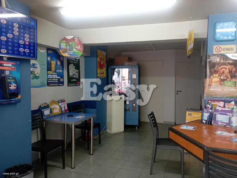 Κατάστημα 162 τ.μ. προς πώληση, Πλατεία Αμερικής