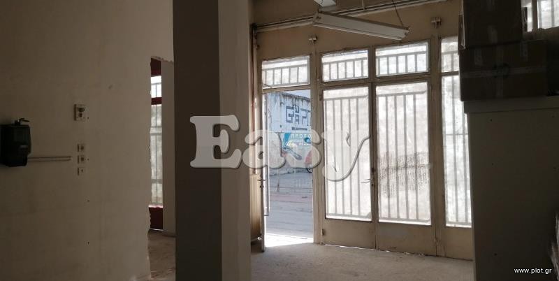Κατάστημα 81 τ.μ. προς πώληση, Πλατεία Βάθης