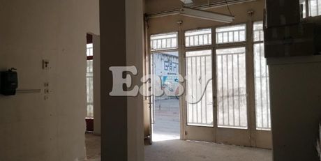 Store 81sqm for sale-Kentro » Plateia Vathis