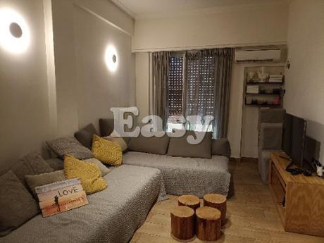 Apartment 97sqm for sale-Patision - Acharnon » Ag. Meletiou - Viktorias Sq. - Marni