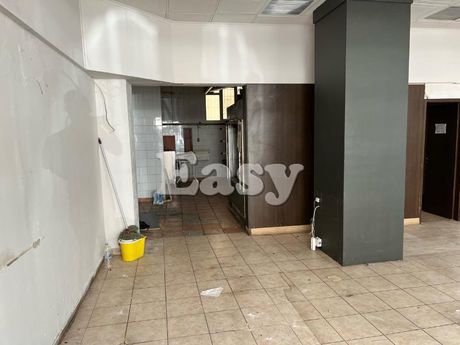 Store 132sqm for sale-Patision - Acharnon » Ag. Meletiou - Viktorias Sq. - Marni
