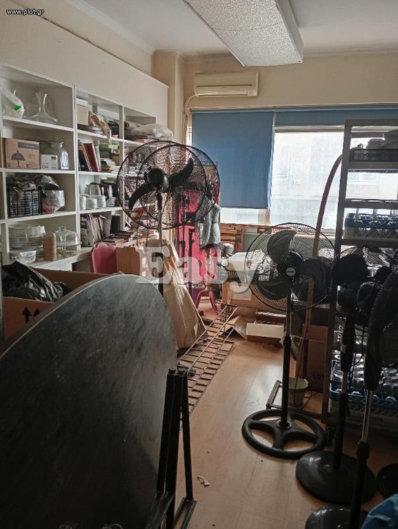 Γραφείο 54 τ.μ. προς πώληση, Πλατεία Κλαυθμώνος
