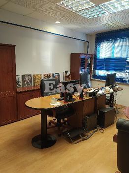 Office 125sqm for sale-Kentro » Plateia Klafthmonos