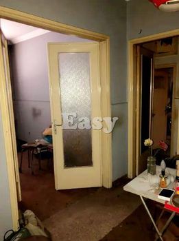 Apartment 52sqm for sale-Patisia » Plateia Koliatsou