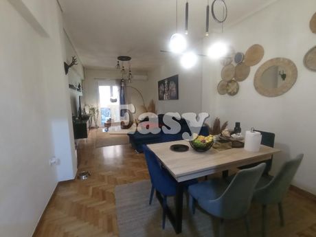 Apartment 69sqm for sale-Patisia » Plateia Koliatsou