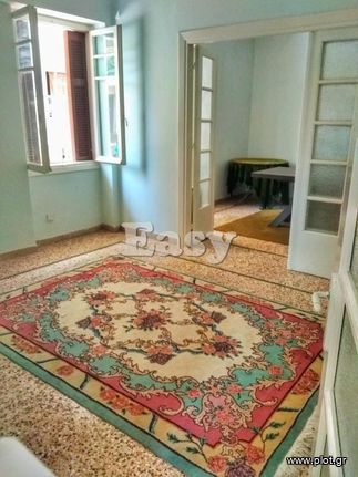 Apartment 95 sqm for sale, Athens - Center, Poligono - Tourkovounia