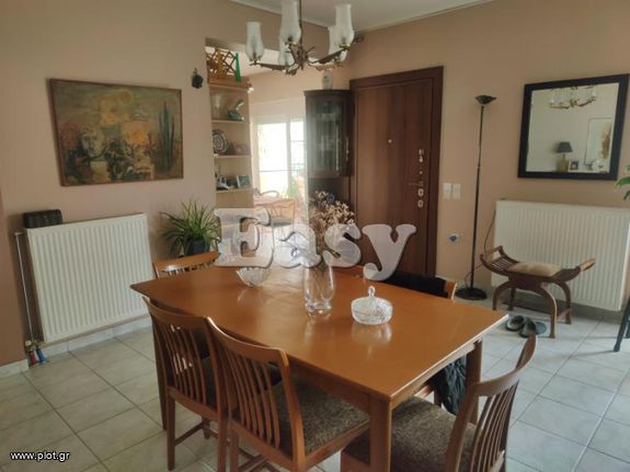 Apartment 108 sqm for sale, Athens - Center, Agios Eleftherios - Probona - Rizoupoli