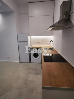 Apartment 55sqm for sale-Agios Eleftherios - Probona - Rizoupoli » Rizoupoli