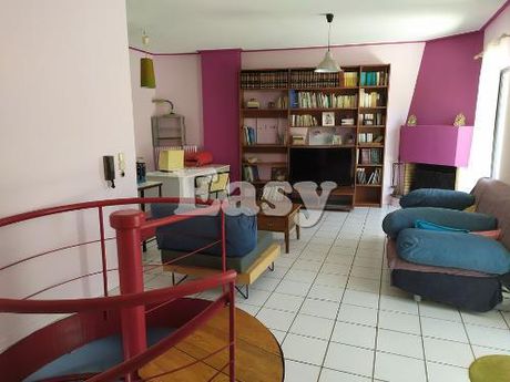 Maisonette 189sqm for sale-Sepolia - Skouze » Sepolia