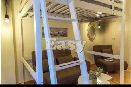 Apartment 32sqm for sale-Sepolia - Skouze » Sepolia