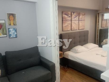 Apartment 33sqm for sale-Kolonos - Kolokinthous » Stathmos Larisis