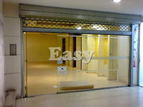 Store 201sqm for sale-Kentro » Sintagma