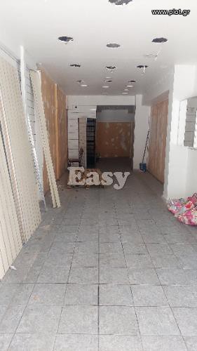 Κατάστημα 117 τ.μ. προς ενοικίαση, Ψυρρή