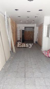 Store 117sqm for rent-Kentro » Psirri