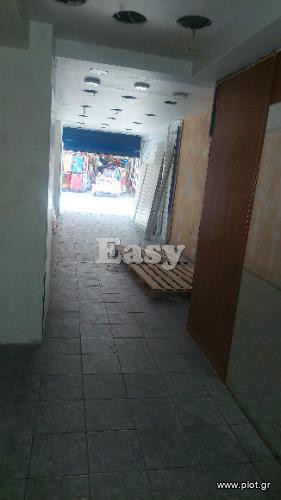Κατάστημα 117 τ.μ. προς ενοικίαση, Ψυρρή