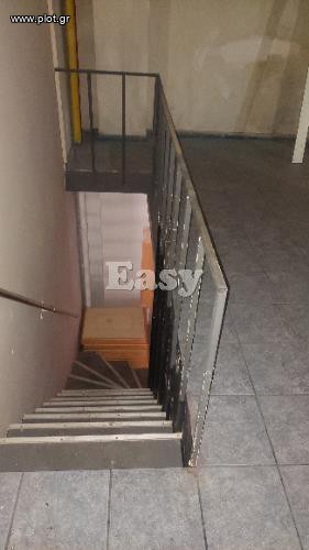 Κατάστημα 117 τ.μ. προς ενοικίαση, Ψυρρή