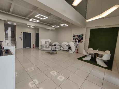 Business bulding 1.483sqm for rent-Attiki » Platia Attikis
