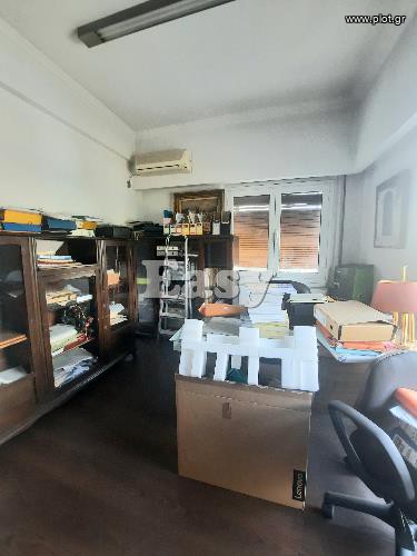 Γραφείο 100 τ.μ. προς πώληση, Νεάπολη Εξαρχείων