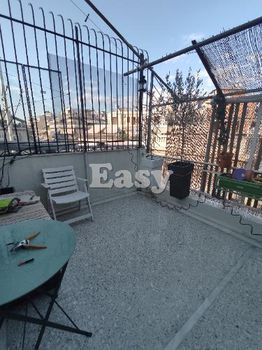 Apartment 54sqm for sale-Exarchia - Neapoli » Neapoli Exarcheion