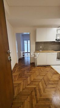 Apartment 35sqm for sale-Exarchia - Neapoli » Neapoli Exarcheion