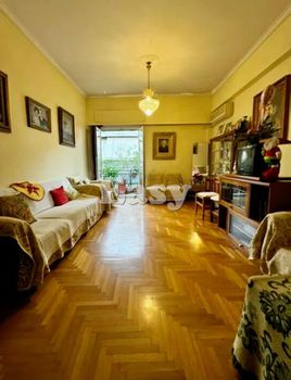Apartment 78sqm for sale-Exarchia - Neapoli » Neapoli Exarcheion