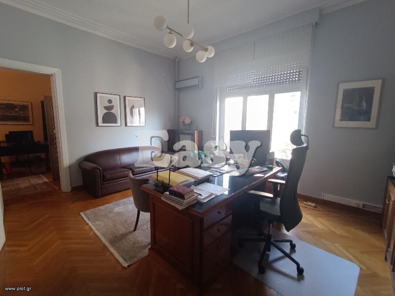 Γραφείο 110 τ.μ. προς ενοικίαση, Αθήνα - Κέντρο, Εξάρχεια - Νεάπολη