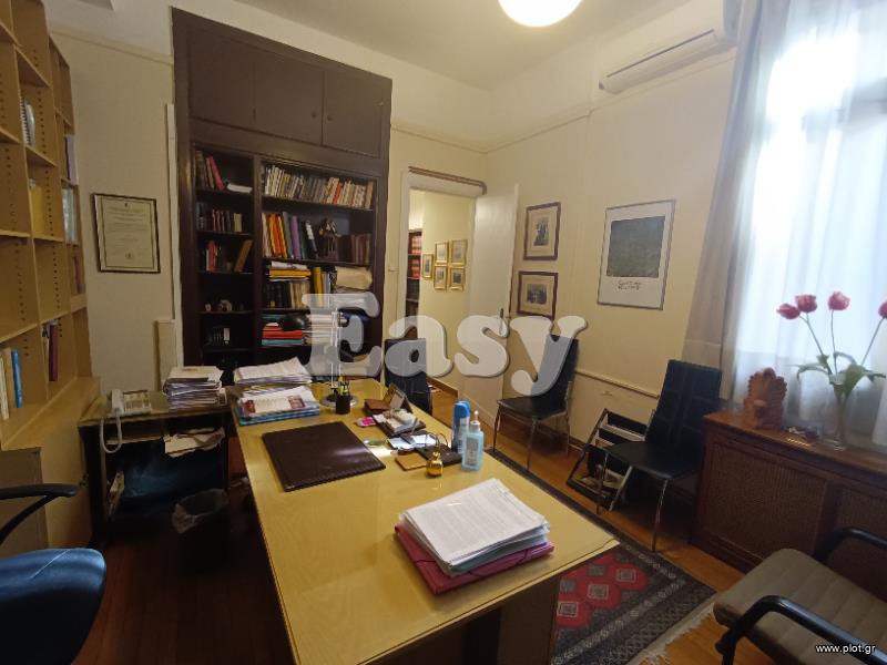 Γραφείο 110 τ.μ. προς ενοικίαση, Αθήνα - Κέντρο, Εξάρχεια - Νεάπολη
