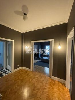 Apartment 90sqm for sale-Exarchia - Neapoli » Mouseio