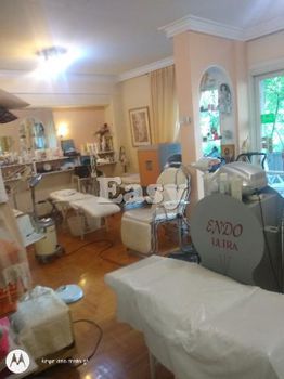 Office 110sqm for sale-Exarchia - Neapoli » Mouseio