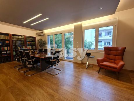 Office 127sqm for sale-Exarchia - Neapoli » Mouseio