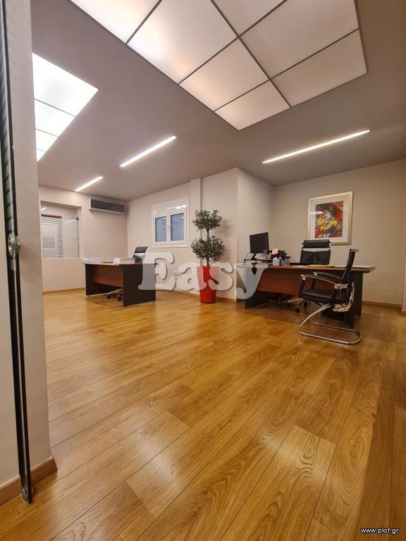 Γραφείο 127 τ.μ. προς πώληση, Μουσείο Αθήνας