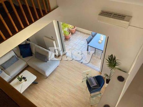 Maisonette 102sqm for sale-Nea Erithraia » Center