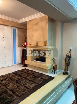 Maisonette 325sqm for sale-Lykovrisi » Zoodochos Pigi