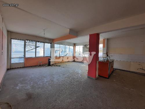 Επιχειρηματικό κτίριο 665 τ.μ. πρός ενοικίαση, Αθήνα - Βόρεια Προάστια, Ηράκλειο