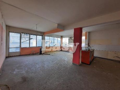 Επιχειρηματικό κτίριο 665 τ.μ. για ενοικίαση