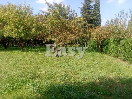 Land plot 1.000sqm for sale-Marousi » Soros