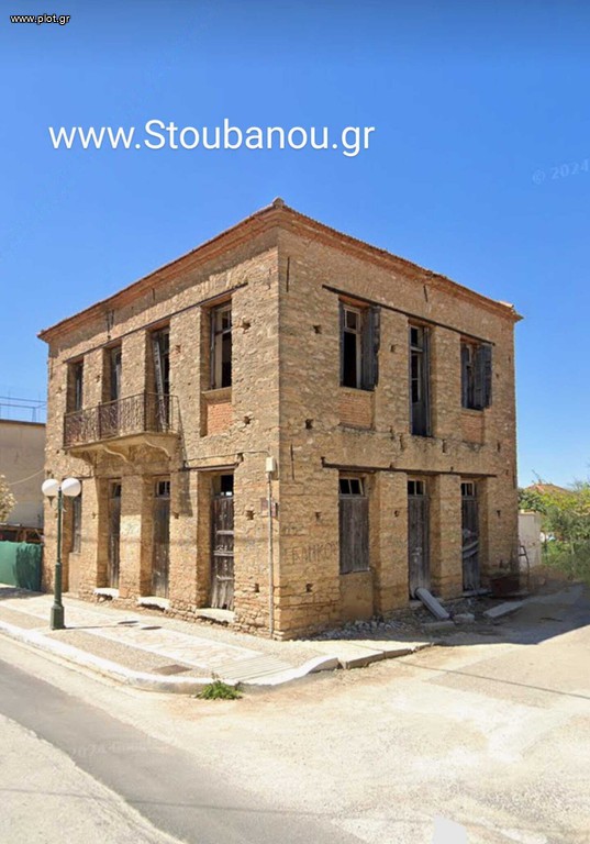 Μονοκατοικία 120 τ.μ. προς πώληση, Χαβάρι