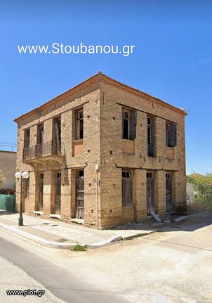 Detached home 120 sqm for sale, Ilia, Amaliada